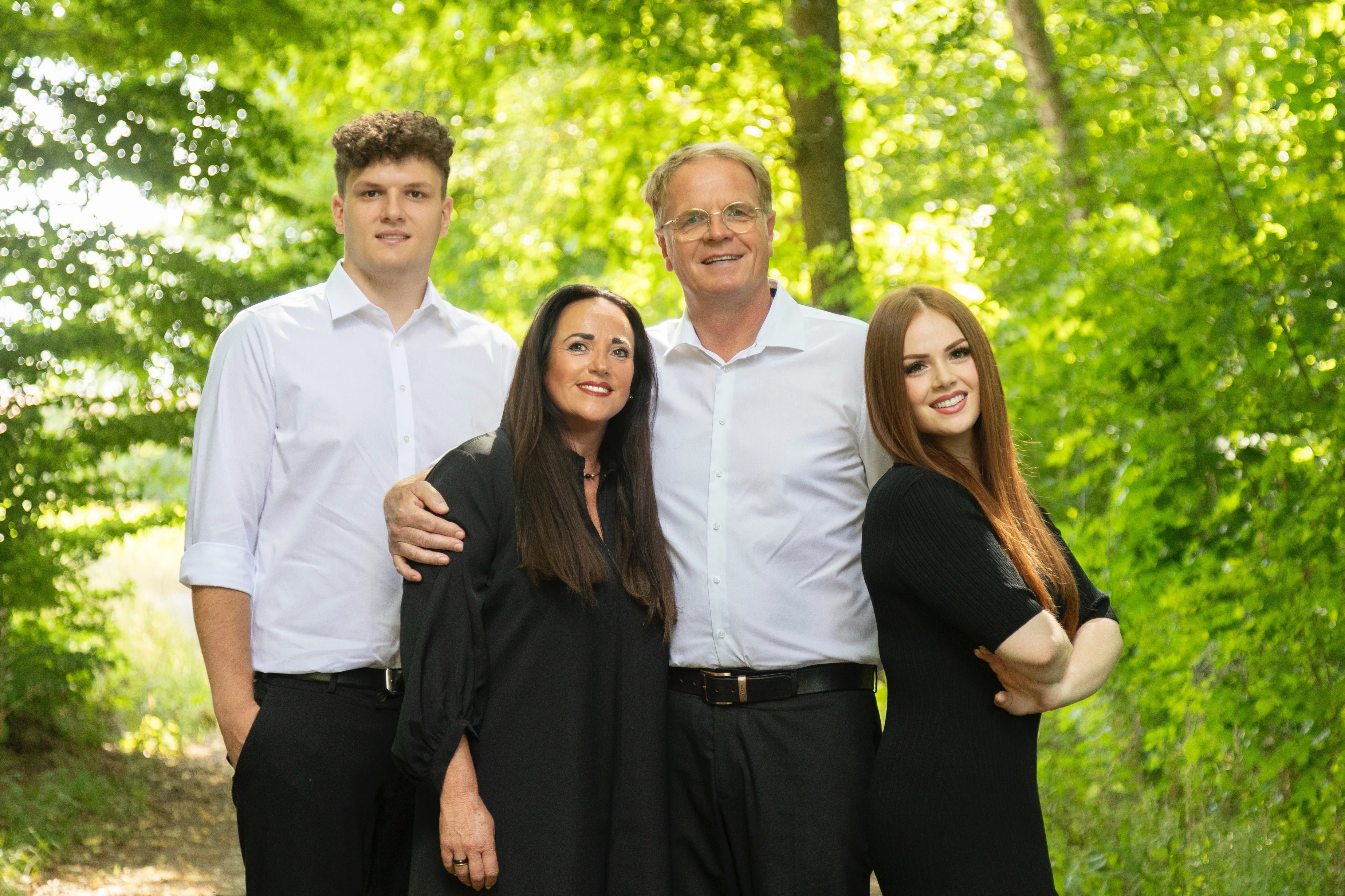 Bestattungen Schmieg Familie